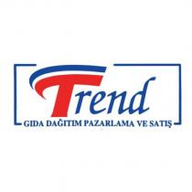 trend gıda dağıtım pazarlama ve satış