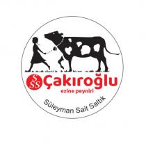 süleyman sait saltık sssçakıroğlu ezine peyniri