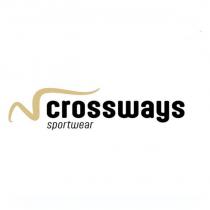 crossways sportwear