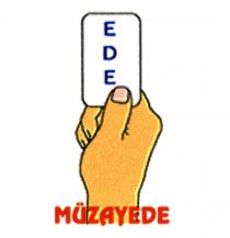 ede müzayede