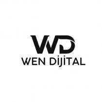wd wen dijital