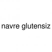 navre glutensiz