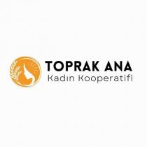 toprak ana kadın kooperatifi