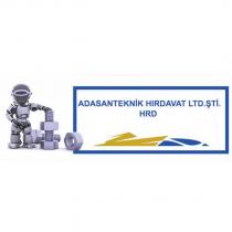 adasanteknik hırdavat ltd.şti. hrd