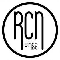 rcn since 1965