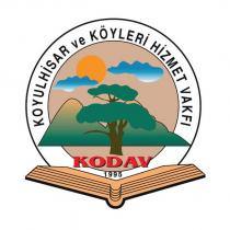 kodav 1995 koyulhisar ve köyleri hizmet vakfı