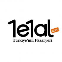 1e1al.com türkiye'nin pazar yeri