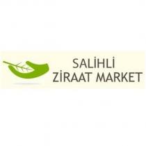 salihli ziraat market