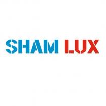 sham lux