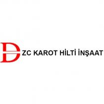 dzc karot hilti inşaat