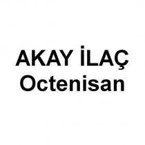 akay ilaç octenisan