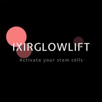 ixirglowlift activate your stem cells