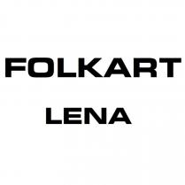 folkart lena