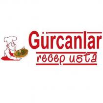 gürcanlar recep usta
