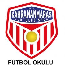 kahramanmaraş kurtuluş spor futbol okulu 2022