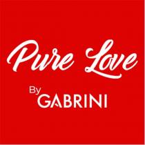 purelove by gabrini