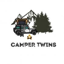 camper twins