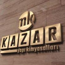 mk kazar yapı kimyasalları