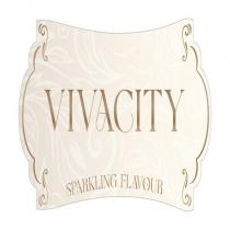vivacity sparkling flavour