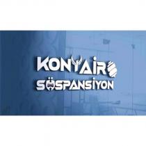 konyair süspansiyon