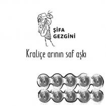 şifa gezgini kraliçe arının saf aşkı