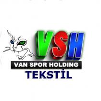 vsh tekstil van spor holding