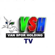 vsh tv van spor holding