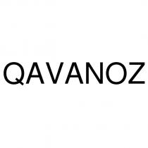 qavanoz