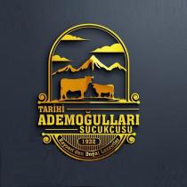tarihi ademoğulları sucukcusu 1932 kayseri'den doğal lezzetler