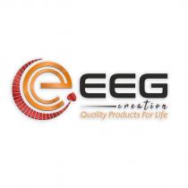 eeg creation quality products for life