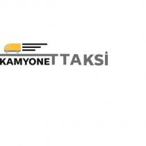 kamyonet taksi