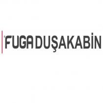 fuga duşakabin