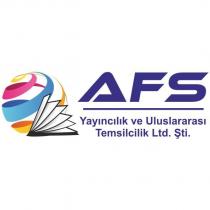 afs yayıncılık yayıncılık ve uluslarası temsilcilik ltd. şti.