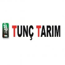 tunç tarım