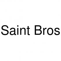saint bros