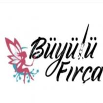 büyülü fırça