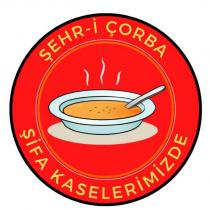 şehr-i çorba şifa kaselerimizde