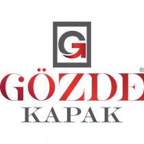 g gözde kapak