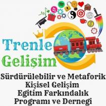 trenle gelişim sürdürülebilir ve metaforik kişisel gelişim eğitim farkındalık programı ve derneği