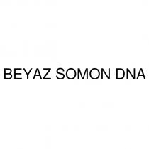 beyaz somon dna