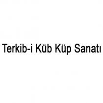 terkib-i küb küp sanatı