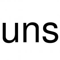 uns