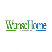 wunschome kalite doğallığımızda var