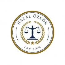 hazal özkök law fırm