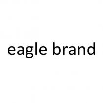 eagle brand