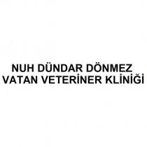 nuh dündar dönmez vatan veteriner kliniği