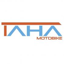 taha motobike