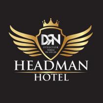 headman hotel drn otelcilik turizm tic. ltd. şti.