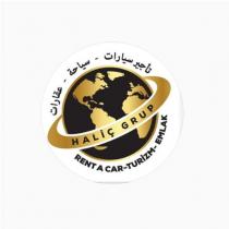 haliç grup rent a car- turizm- emlak