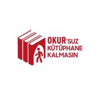 okursuz kütüphane kalmasın